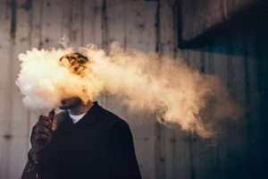 Flavorful Freedom: The Allure of non nicotine vape Escapades
