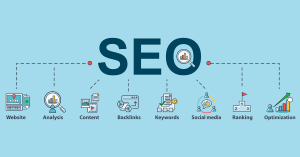 Digital Frontiers: Conquer with Effective SEO Services