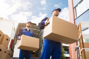 Best moving companies Boston Mastery: Crafting Your Path to a Seamless Move