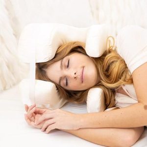 Sleeping in Style: Best Pillows for Wrinkle Reduction