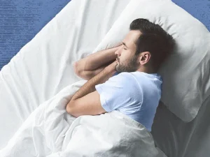 The Back Sleep Training Pillow Prescription: Healing Through Comfort