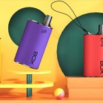 Vaping on the Go: Portable and Convenient Vape Devices