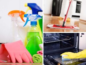 Shiny Solutions: Trusted Cleaning bromley Service Specialists
