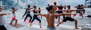 Yoga School in Rishikesh Evolution: Transformative Practices for Today