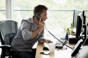 Multi Line Phone Systems: Empowering Businesses to Connect