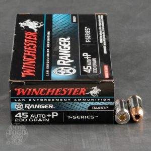 Winchester Ammo Supply: Buy 500 Rounds for Every Need