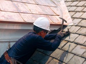 Discover the Art of Roof Restoration: A Total Transformation