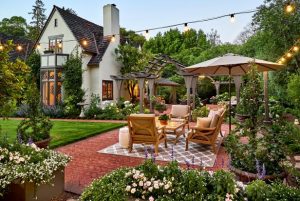 Artistry in Aquascapes: Landscape Design Catawbas LLC’s Creative Solutions