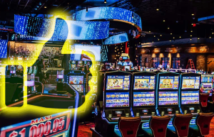 Unraveling the Slot Machine: Peering Beyond the Glitz and Glamour