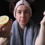 Lemon Juice: Brighten, Lighten, and Remove at wellhealthorganic.com/easily-remove-dark-spots-lemon-juice