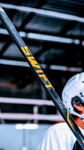 Swift Hockey: Redefining Access, Reshaping Play