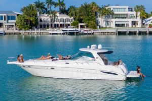 Yachting Escapade: Mega Yacht Rental Miami Excursion
