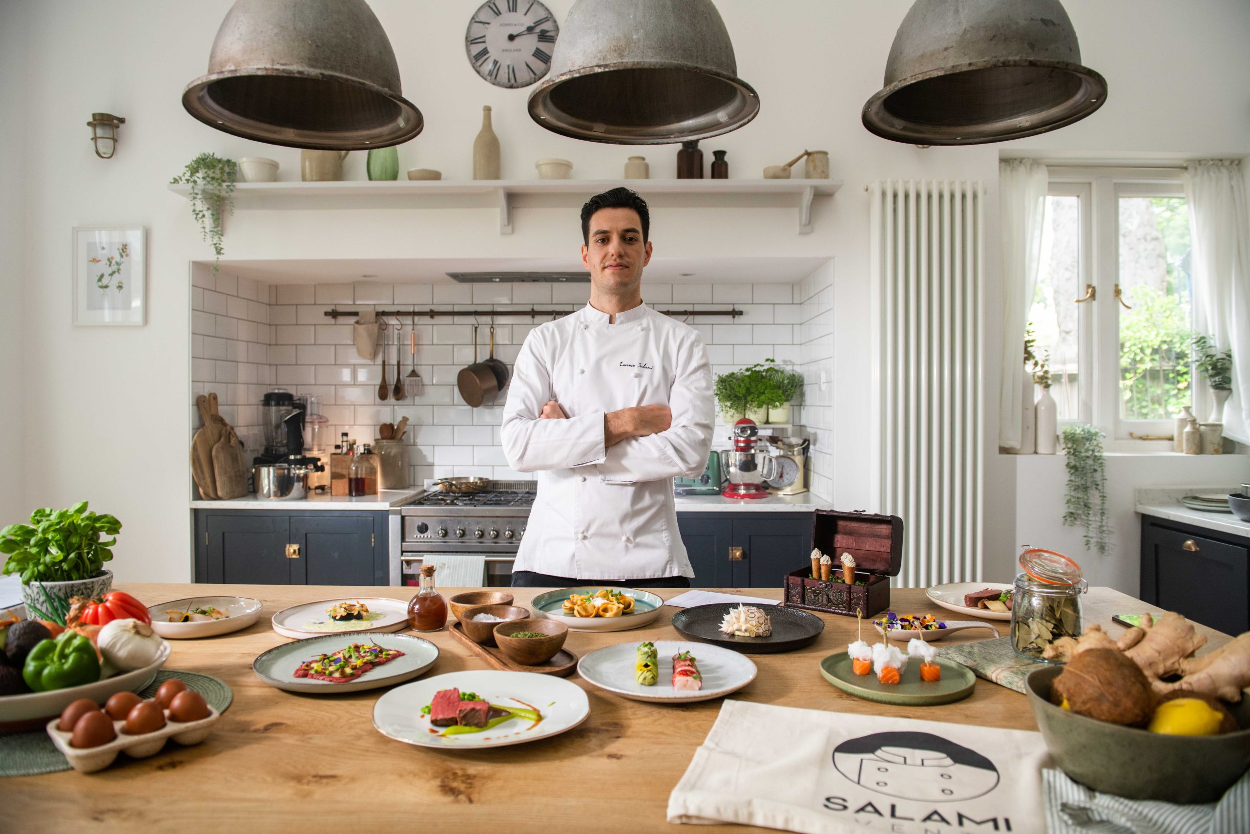 Customized Culinary Magic: Why You Should Hire a Chef
