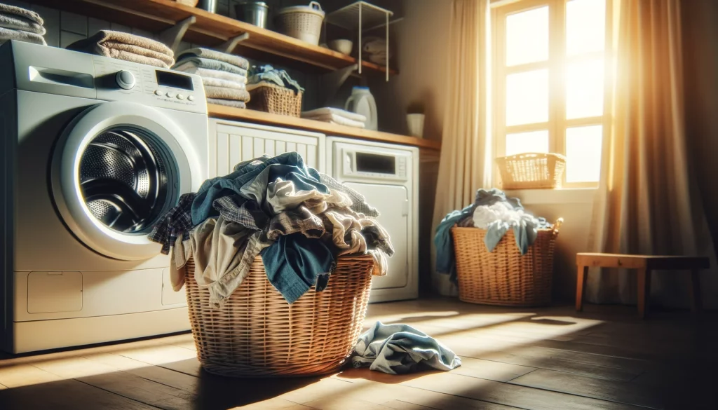 Efficient Tips for Wash & Dry Laundry: Mastering the Basics